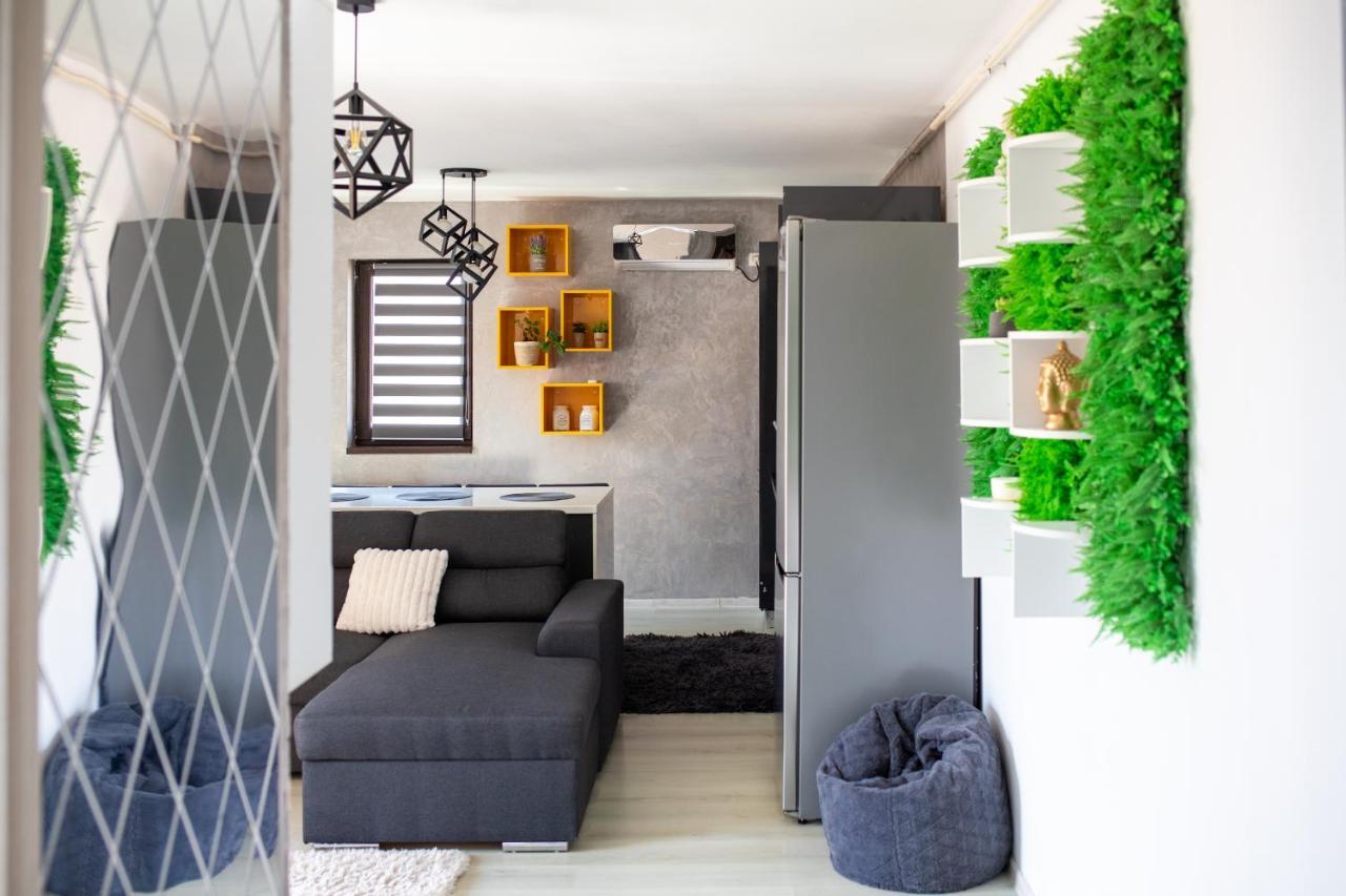 Holidays Vibes Apart Mamaia Nord Navodari Exterior photo