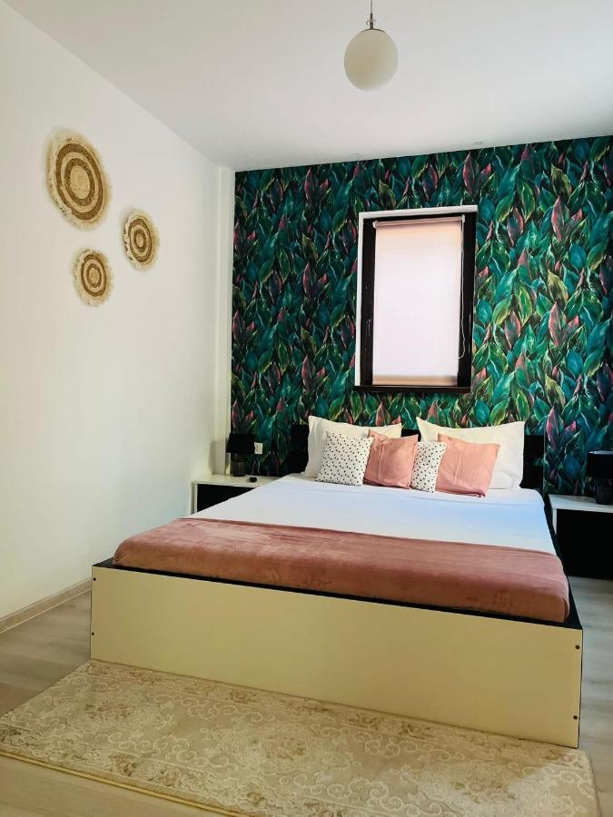 Holidays Vibes Apart Mamaia Nord Navodari Exterior photo